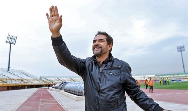  بازگشت فیروز کریمی به لیگ برتر