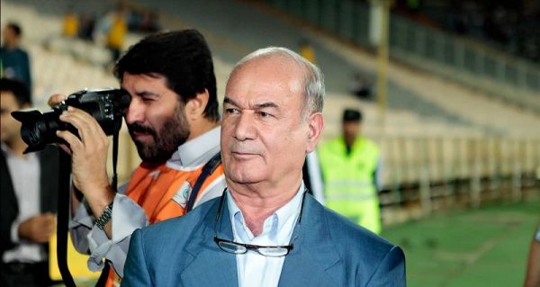 افشارزاده دوست ندارم به استقلال برگردم شفر خوب توانست استقلال را جمع کند