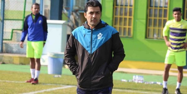 طهماسبی امروز با سایپا بازی نداریم زمان دربی صنعتیها مشخص نیست