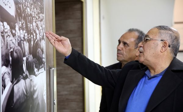 روشن فوتبال داخلی ما زمان کیروش از بین رفت بازیهای استقلال را نگاه نمیکنم