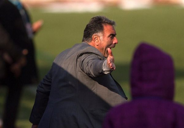  وضعیت متزلزل فکری در سرخپوشان پاکدشت  پاشازاده سرخپوش می‌شود