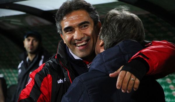  گفت‌و‌گو با عابدزاده از زندگی در شمال تا دربی پایتخت و دلتنگی برای قایقران