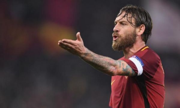 همسر ده روسی دنیله در آستانه پایان دوران بازی خود است