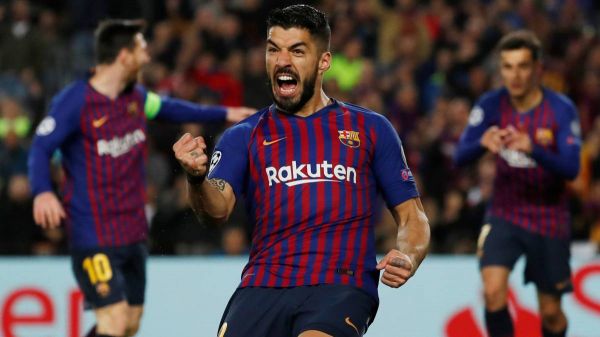 صداقت سوارز من پای دنایر را لگد کردم و تعادلم برهم خورد؛ هم می شد پنالتی باشد وهم نه