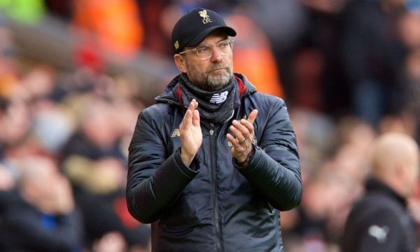 کلوپ لیورپول به جایی برگشت که به آن تعلق دارد