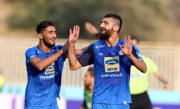 دانشگر الهلال و الدحیل در حد لیگ اروپا بسته شده اند