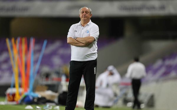 بهتاش فریبا شرایط برای قهرمانی لیگ مهیا است