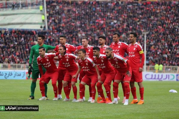 تراکتورسازی یک - پدیده شهرخودرو؛ پدیده دیگر پدیده نیست تراکتور در صدر