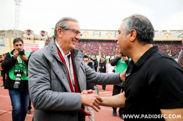 لیکنز شایسته برد بودیم