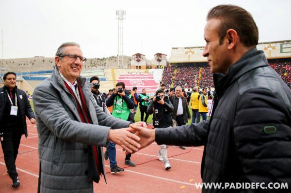  یحیی قربانی جدید لیکنز عکس