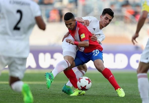 ضرر دوجانبه مصدومیت سلطانیمهر