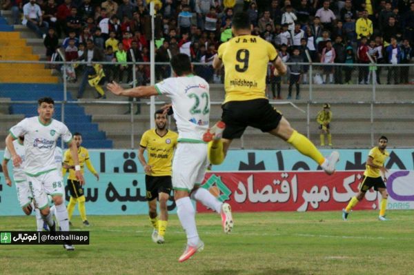  گزارش تصویری پارس جنوبی و ماشین سازی