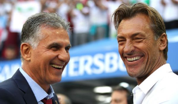 تائید حضور «رنار» به عنوان گزینه جانشینی کیروش