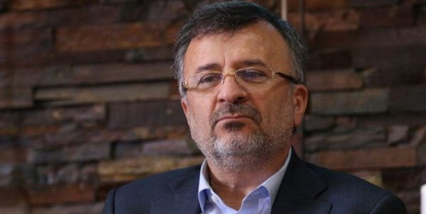 داورزنی اسامی هیات مدیره پرسپولیس بزودی اعلام می شود