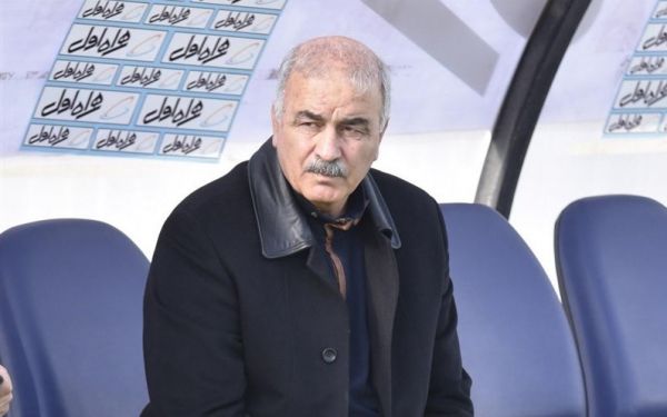 آذرنیا پدیده در ۱۵ دقیقه ابتدایی هر ۲ نیمه بهتر از تراکتورسازی بود