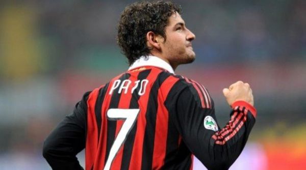  فسخ قرارداد پاتو با تیانجین و آمادگی برای بازگشت به سری آ