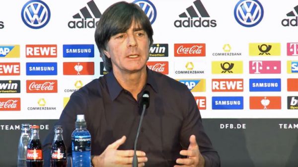 یواخیم لو تراشتگن عالی است ولی نویر همچنان دروازه بان فیکس من است