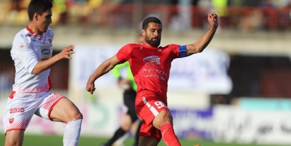 غلامی اگر پنالتی گل میشد شاید بازی برمیگشت همچنان امیدواریم