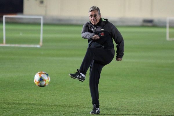 سومین سال صدرنشینی برانکو در تقویم جلالی