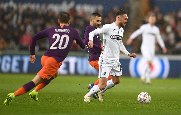 غیرمنتظره؛ اولین جام سیتی از دست رفت عکس