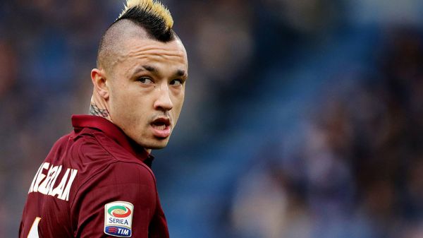 ناینگولان اگر در رم می ماندم، جنگ جهانی رخ می داد