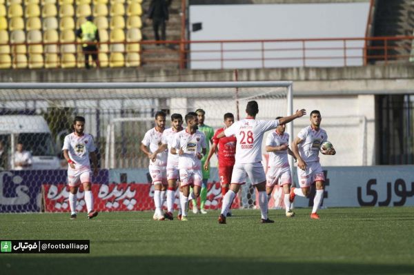  پرسپولیسی ها نگران تکرار یک اتفاق تلخ