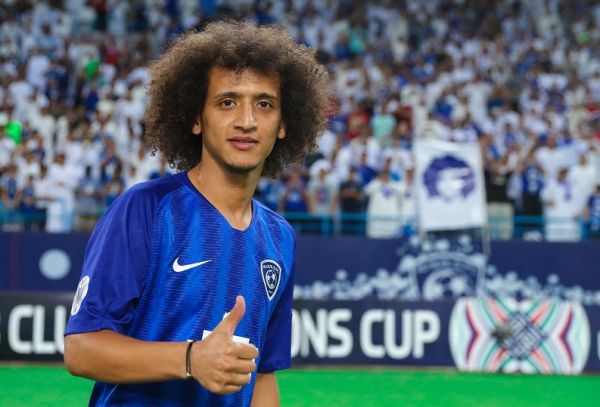 تعیین سرنوشت عمر عبدالرحمن توسط سرمربی کروات الهلال