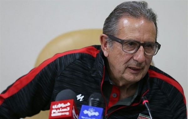  اعضای خارجی تراکتورسازی تبریز را ترک کردند