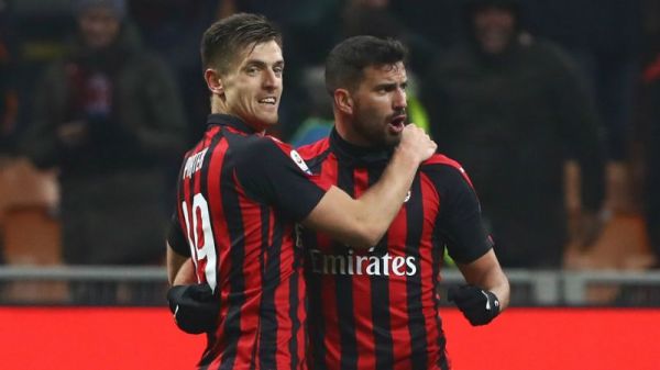  کاکا  پیانتک و پاکوئتا بازیکنان سرنوشت سازی هستند