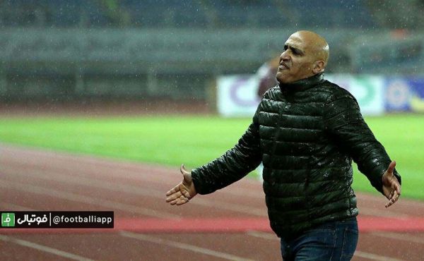  ذوب آهن 2 - استقلال خوزستان صفر  هتریک منصوریان با دبل مطهری