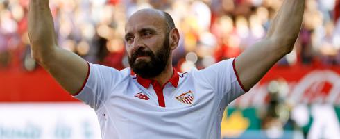 آرسنال نه مونچی به سویا برگشت