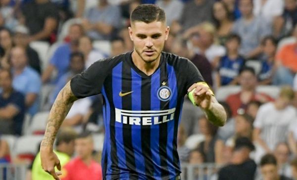 جلسه رییس اینتر با ایکاردی برگزار میشود