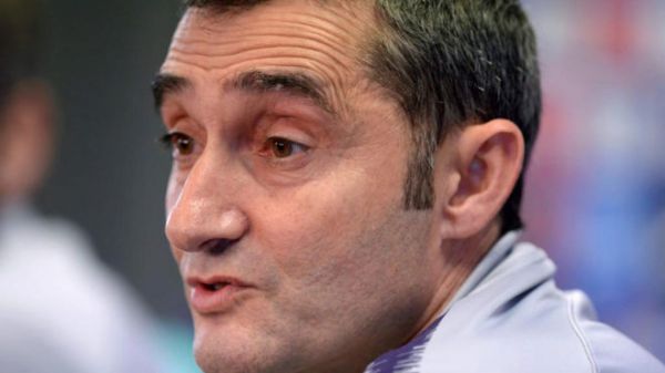 والورده حریفان هم از بازی مسی لذت می برند