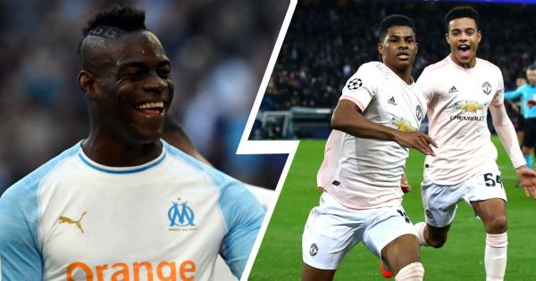 تصویر راشفورد برای خوشحالی پس از گل؛ نقشه بالوتلی برای تمسخر پاری سن ژرمن با شکست روبرو شد