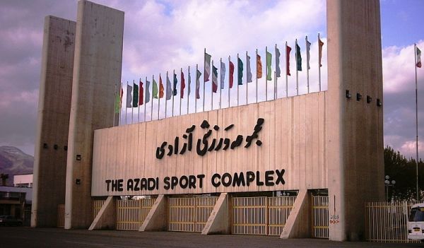 واگذاری بلیت‌فروشی ورزشگاه آزادی به شرکت توسعه و نگهداری اماکن ورزشی