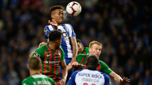  قدرت بالای میلیتائو، مدافع جدید رئال، در گل‌زنی با سر