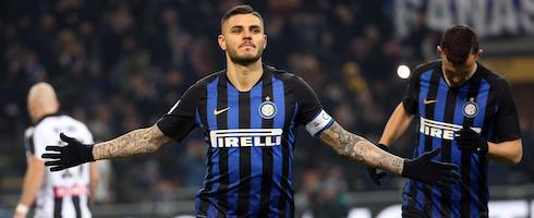  طعنه ایکاردی به میلان