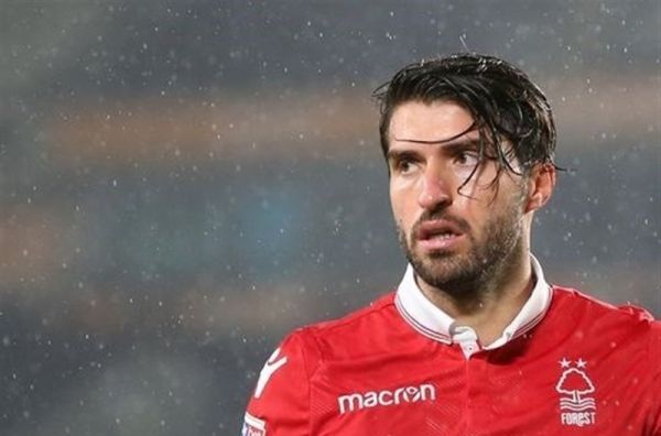  هاربی  کریم انصاری‌فرد شایسته بازی بیشتری در ناتینگهام فارست است