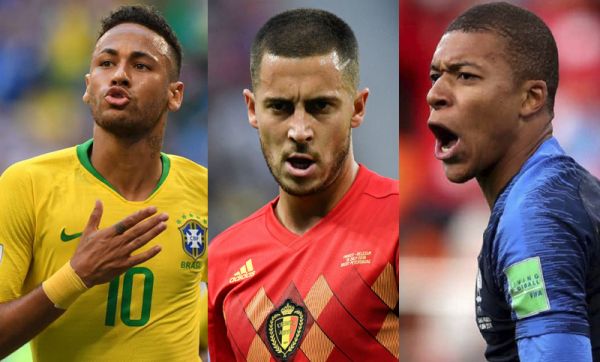  آربلوا  رئال مادرید نیازی به خریدهای کهکشانی مانند نیمار، امباپه و هازارد ندارد