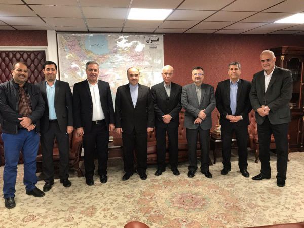  جعفر کاشانی  به حمایت هواداران و همراهی پیشکسوتان نیاز داریم