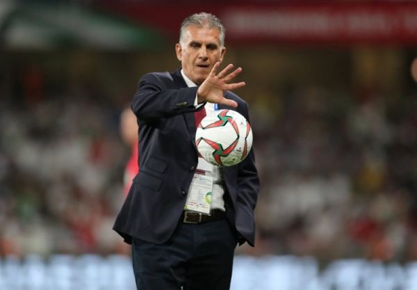 فدراسیون فوتبال کیروش از ایران به فیفا شکایت نکرده است