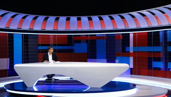 نظرسنجی شورای نظارت بر صداوسیما درخصوص حذف فردوسیپور