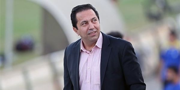 مدیرروستا امیدها در دور اول نباید به مشکل بخورند سرمربی جدید تیم ملی به لیگ بیشتر توجه کند