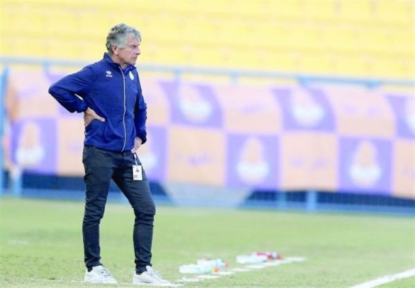 سرمربی فرانسوی تیم طارمی رفتنی شد