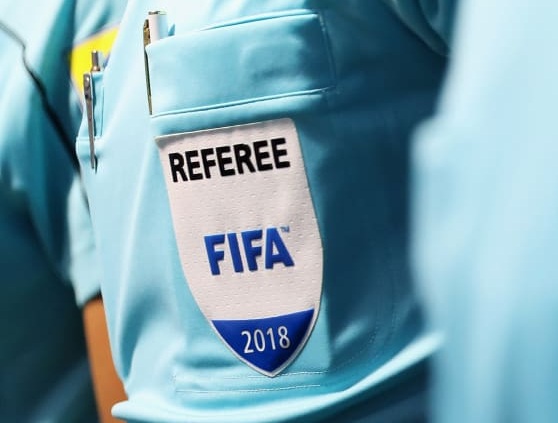 اعلام آخرین تغییرات داوری در سال ۲۰۱۹