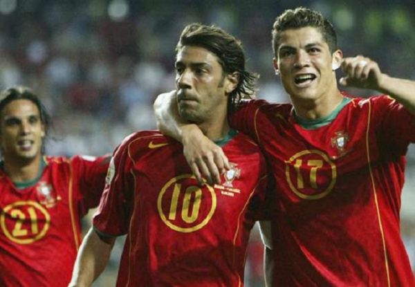  کاستا  هیچ قهرمانی به اندازه رونالدو عطش پیروزی ندارد