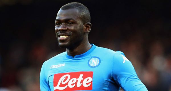  منچستریونایتد آماده ارائه پیشنهادی سنگین به کولیبالی