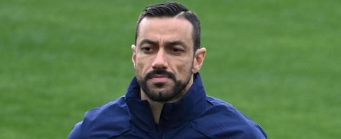 کوالیارلا رکورد پیرترین گلزن تاریخ تیم ملی ایتالیا را میشکند