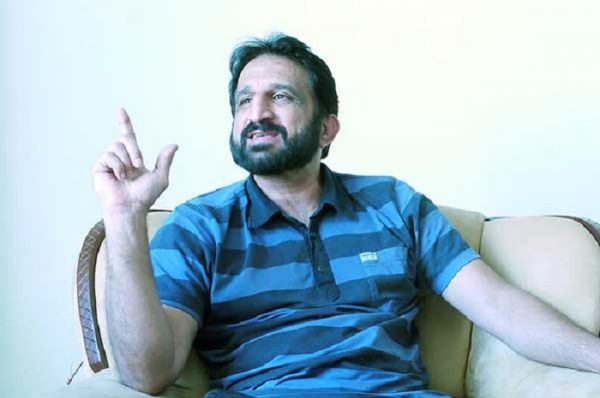  محمد نوری  پرسپولیس از این دربی واهمه دارد