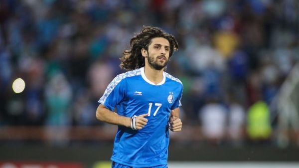 طارق همام امروز تست نهایی میدهد